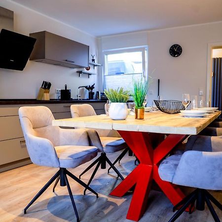 Smart Resorts Haus Topas Ferienwohnung 304 Winterberg Esterno foto
