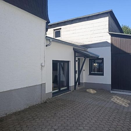 Smart Resorts Haus Topas Ferienwohnung 304 Winterberg Esterno foto