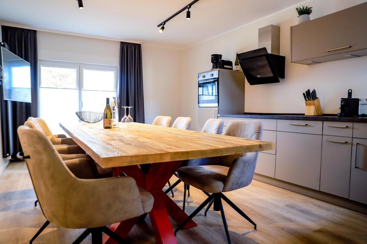 Smart Resorts Haus Topas Ferienwohnung 304 Winterberg Esterno foto