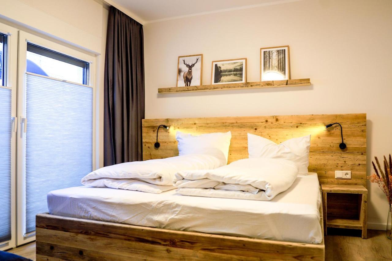 Smart Resorts Haus Topas Ferienwohnung 304 Winterberg Esterno foto