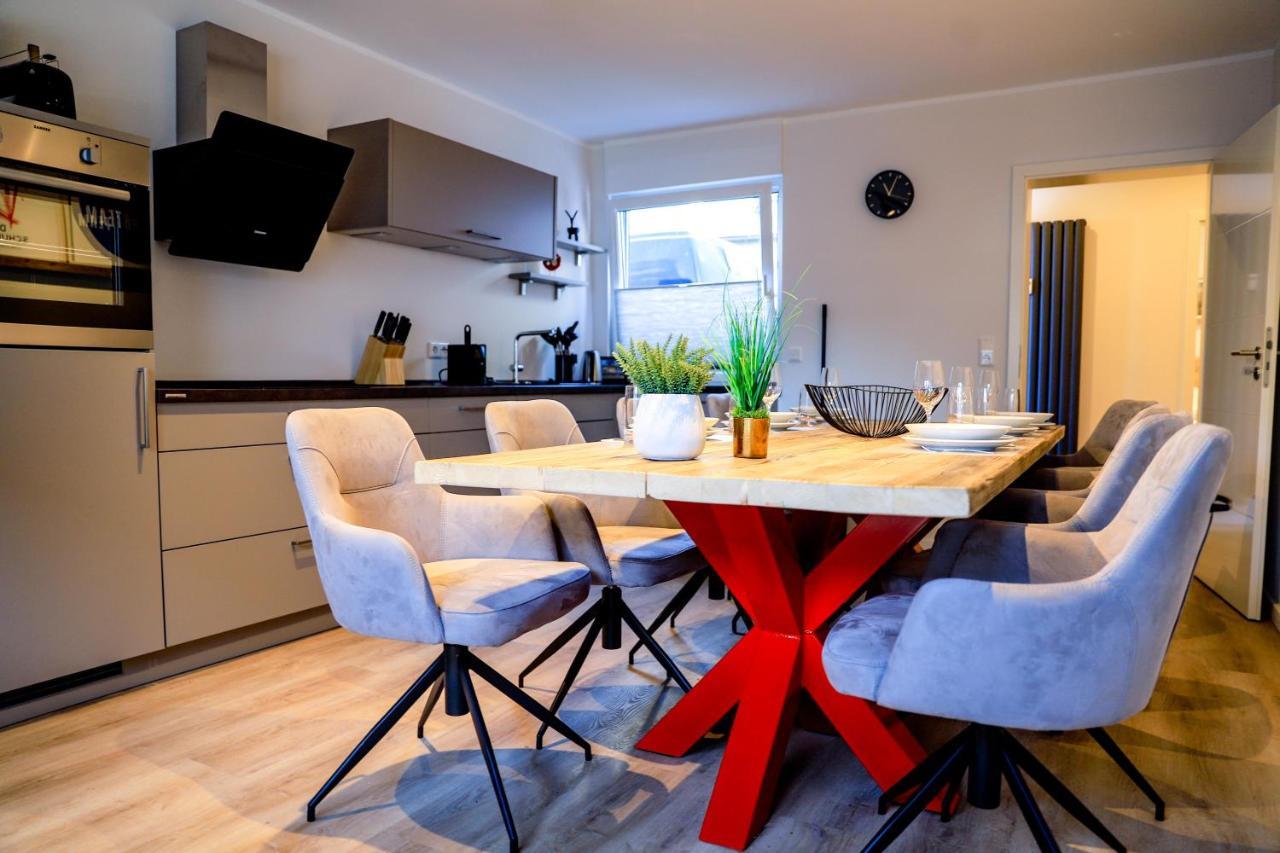 Smart Resorts Haus Topas Ferienwohnung 304 Winterberg Esterno foto