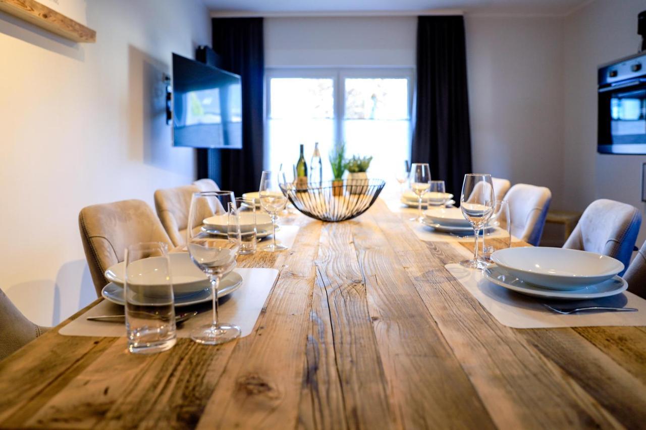 Smart Resorts Haus Topas Ferienwohnung 304 Winterberg Esterno foto
