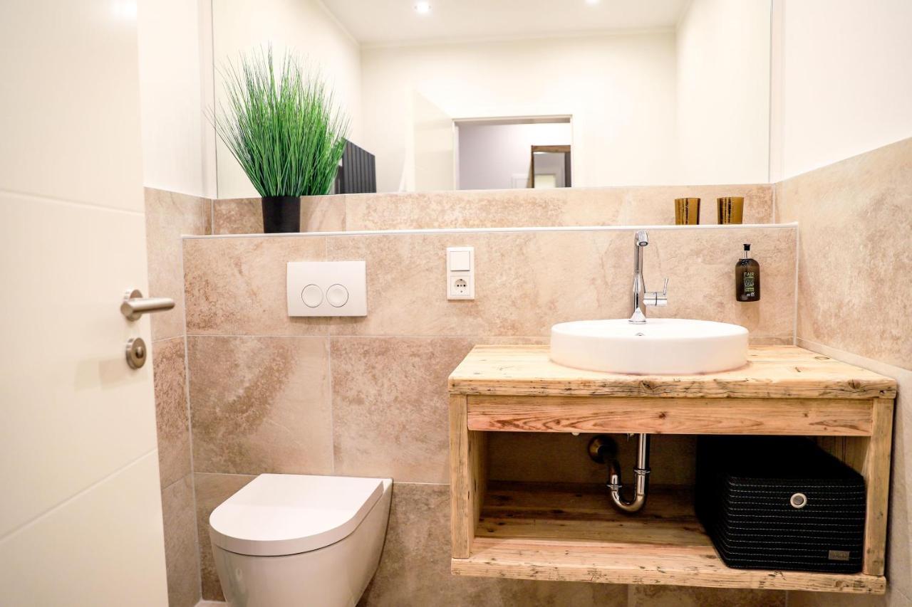 Smart Resorts Haus Topas Ferienwohnung 304 Winterberg Esterno foto