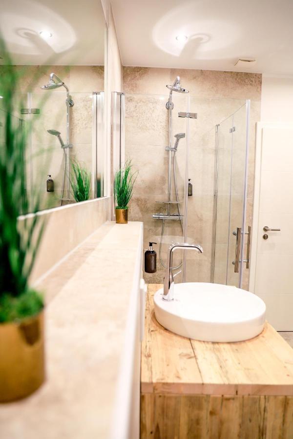 Smart Resorts Haus Topas Ferienwohnung 304 Winterberg Esterno foto