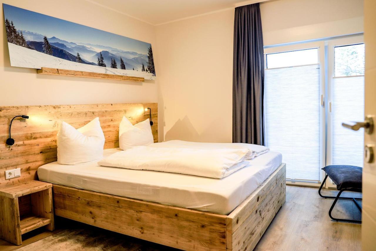 Smart Resorts Haus Topas Ferienwohnung 304 Winterberg Esterno foto