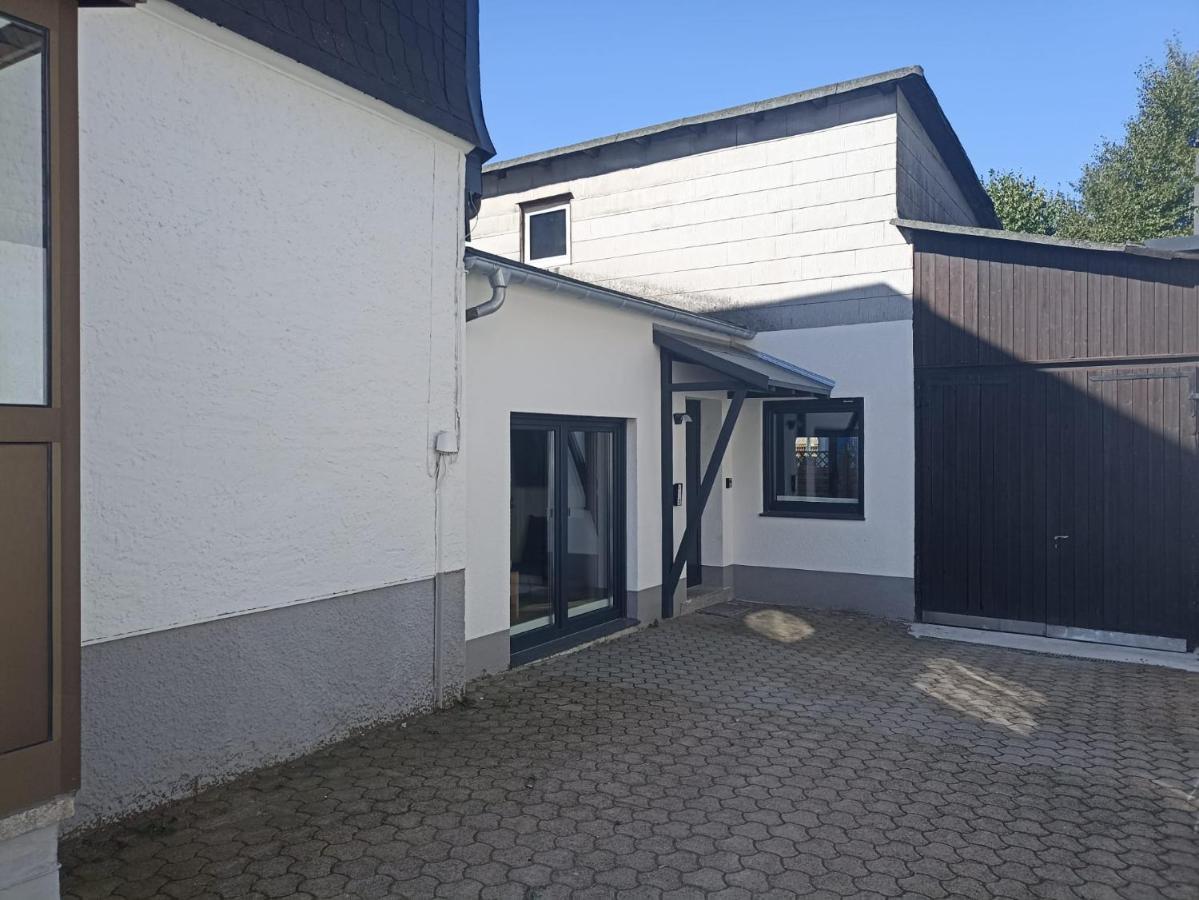 Smart Resorts Haus Topas Ferienwohnung 304 Winterberg Esterno foto