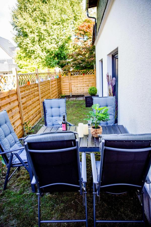 Smart Resorts Haus Topas Ferienwohnung 304 Winterberg Esterno foto